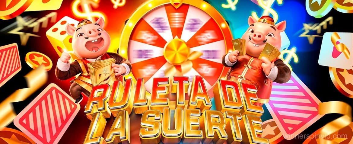 Promoción destacada de tragamonedas en Winner Spin