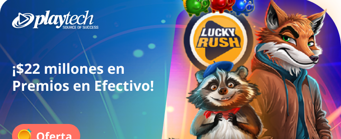Nueva Promoción - Recompensas Diarias